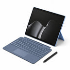 Microsoft Surface Pro 13" 3K 120Hz 2-in-1 Laptop, Pro Keyboard, Slim Pen