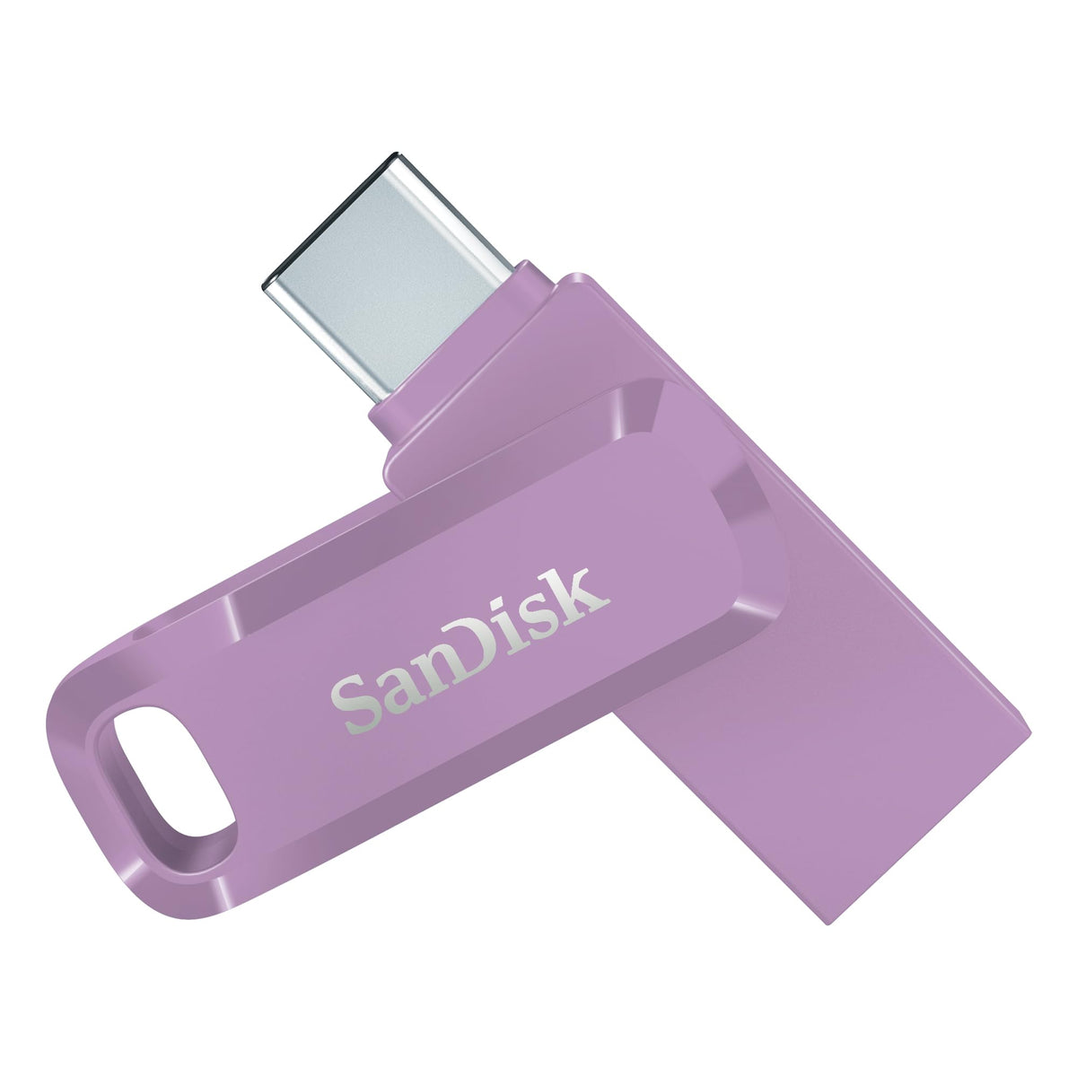 SANDISK 1TB Ultra Dual Drive Go, USB-C & USB-A, Up to 400MB/s Read Speeds