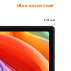 Amazon Basics 27 Inch Monitor, FHD 1080P, 100Hz, IPS, Built-in Speakers, VESA Compatible, USB Ports, Black
