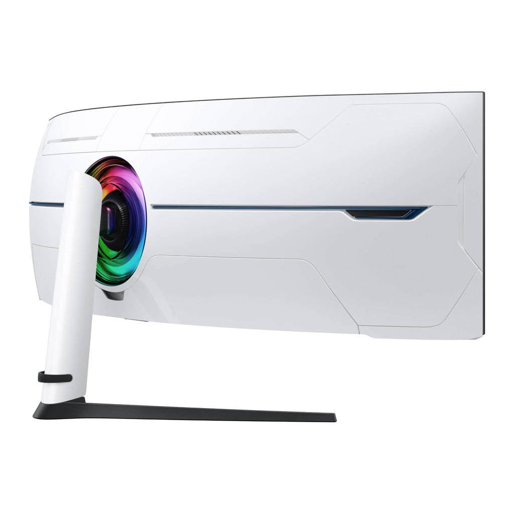 Samsung 57" Odyssey Neo G9 (G95NC) Dual 4K UHD 1000R Curved Gaming Monitor
