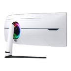 Samsung 57" Odyssey Neo G9 (G95NC) Dual 4K UHD 1000R Curved Gaming Monitor