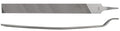 F65331 14" x 1-5/16" x 7/32" Bent Body File (6 Pack)