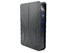 Avolusion PRO-T8 Series 3TB USB 3.0 External Gaming Hard Drive for PS5 Game Console (Black) - 2 Year Warranty (Renewed)