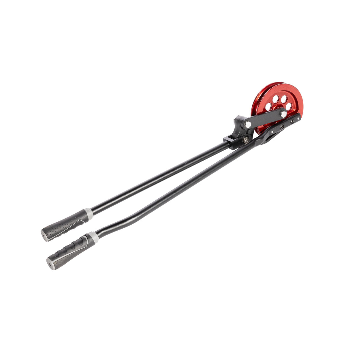 MalcoEdge HVAC-R Tube Bender – Copper & Aluminum Pipe Bending Tool for HVAC, Air Conditioning, and Refrigeration Systems (3/4")