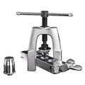 hilmor 1838948 FSL Large Flare/Swage - 5/8", 3/4", 7/8", 1-1/8"
