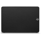 Seagate Expansion 24TB External Hard Drive HDD - USB 3.0, with Rescue Data Recovery Services (STKP24000400)