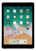 Apple iPad Pro Tablet (128GB, LTE, 9.7in) Silver (Renewed)