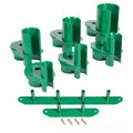 Greenlee - Adapter Weldment, 3-1/2" (Ut8), Pulling (00566)