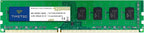 Timetec 80GB KIT(10x8GB) DDR3 1600MHz (DDR3-1600) PC3-12800 (PC3-12800U) Non-ECC Unbuffered 1.5V CL11 2Rx8 Dual Rank 240 Pin UDIMM Desktop PC Computer Memory RAM(SDRAM) Module Upgrade