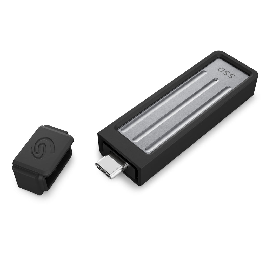 Seagate Expansion 22TB External Hard Drive HDD - USB 3.0, with Rescue Data Recovery Services (STKP22000400)