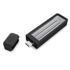 Seagate Expansion 24TB External Hard Drive HDD - USB 3.0, with Rescue Data Recovery Services (STKP24000400)