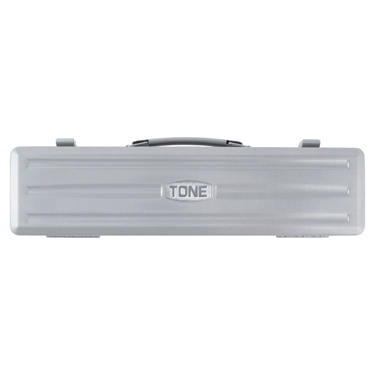 TONE Ratcheting Box End Wrench Set Standard, Metric, 11-Piece, RM110