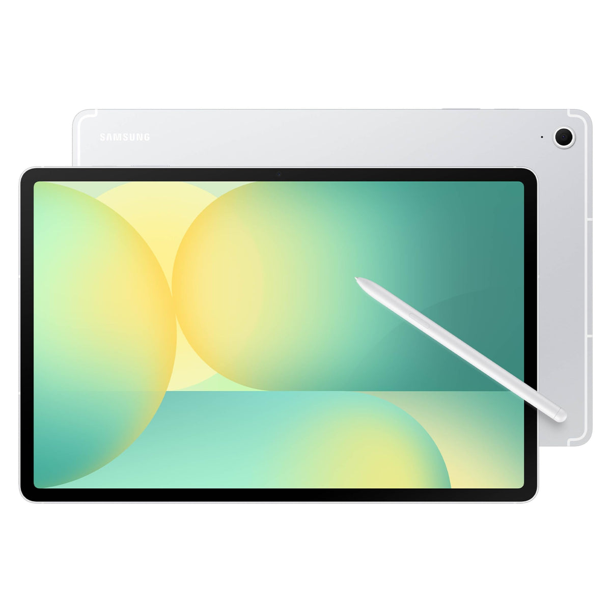 Samsung Galaxy Tab S10 Lite, 6GB RAM, 128GB, 2TB Expand, 10.9” LCD, Gray
