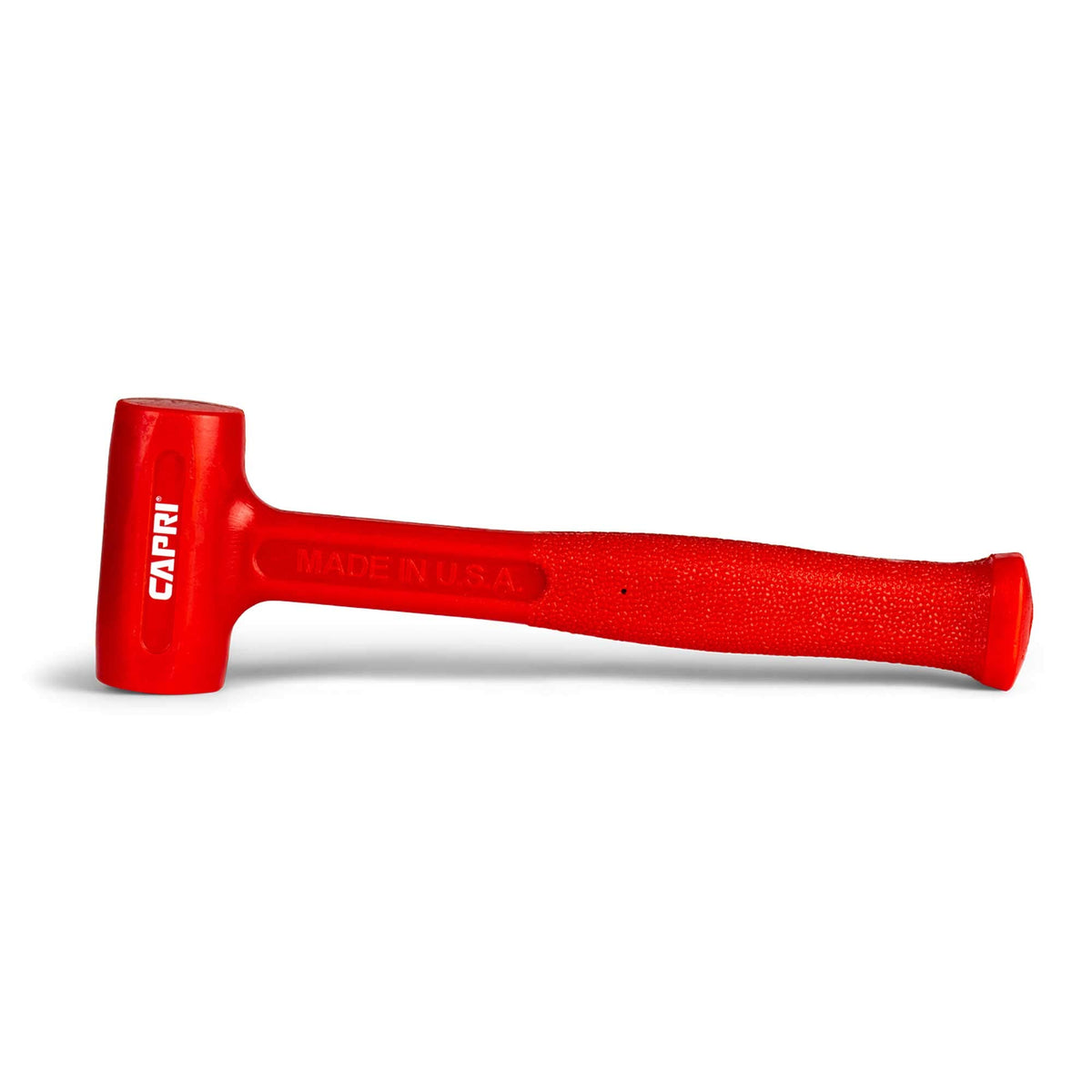 Capri Tools Dead Blow Hammer Set, 5-Piece, Made in USA