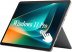 Microsoft Surface Go Tablet Pentium Gold 4415Y 8GB RAM 128GB SSD (Renewed)