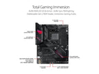 NEWEGG Motherboard CPU Memory Combo - B550-F ATX Motherboard Bundle with Ryzen 5 5500 6-Core 3.6 GHz CPU and 16GB (2 x 8GB) 288-Pin PC RAM DDR4 3200 Desktop Memory