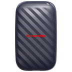 Sandisk 1TB Portable Drive, Up to 600MB/s Read Speeds - Black