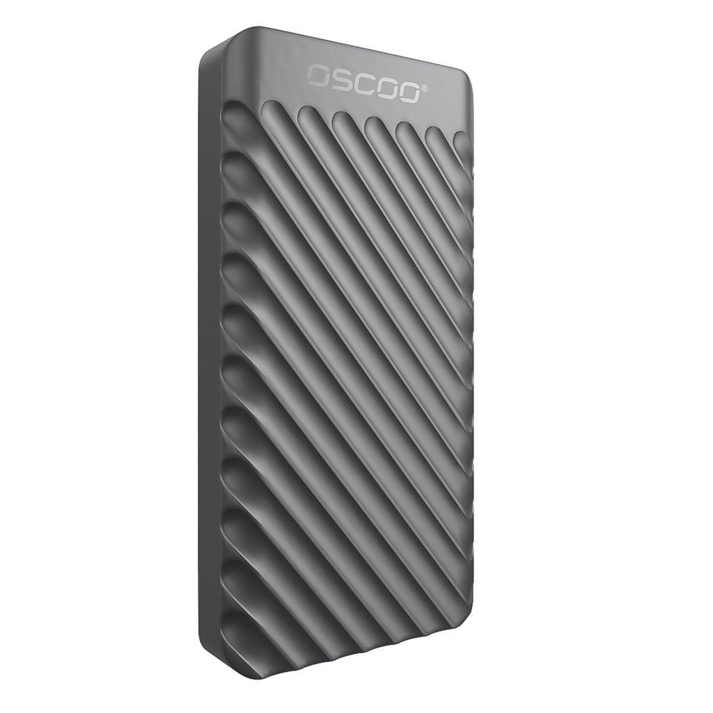 2TB External Hard Drive, Up to 2100MB/s, USB 3.2 Gen 2 External SSD