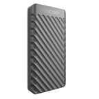 2TB External Hard Drive, Up to 2100MB/s, USB 3.2 Gen 2 External SSD