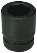 Wright Tool 3-1/8" - 1" Dr. 6 Pt. Std. Impact Socket