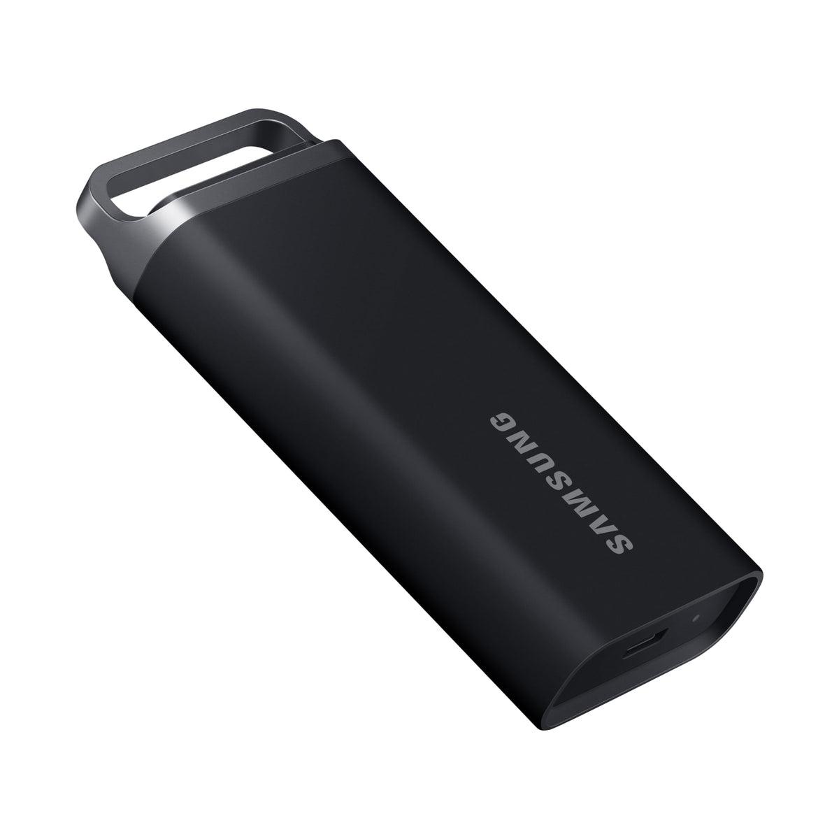 Samsung T5 EVO Portable SSD 4TB, USB 3.2 Gen 1, Up to 460MB/s
