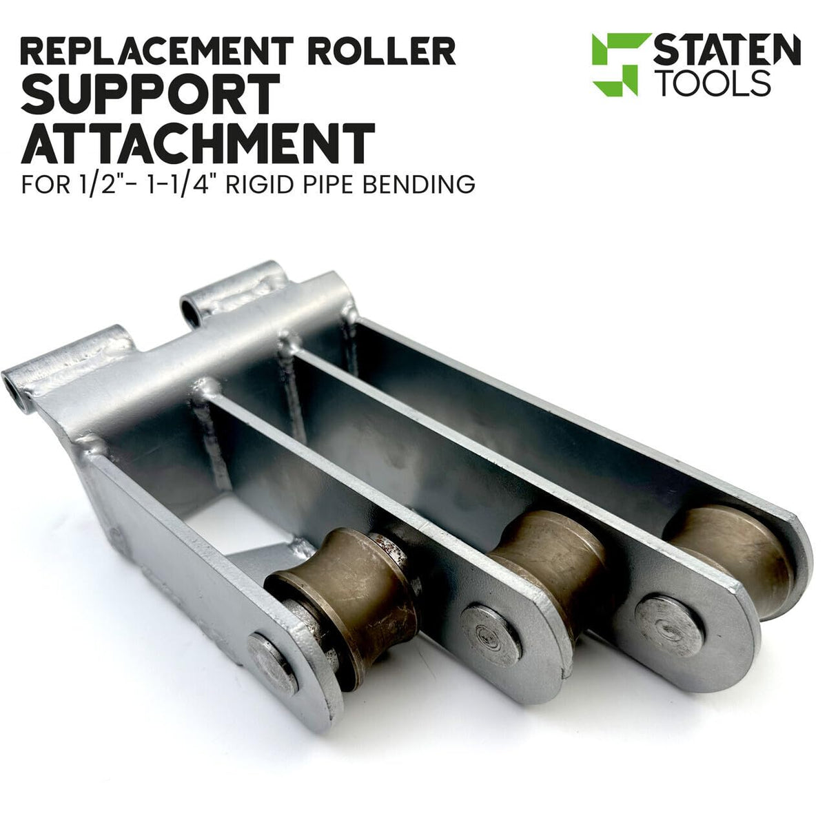 00936-2 Conduit Roller Support 1/2 to 1-1/4 In Greenlee