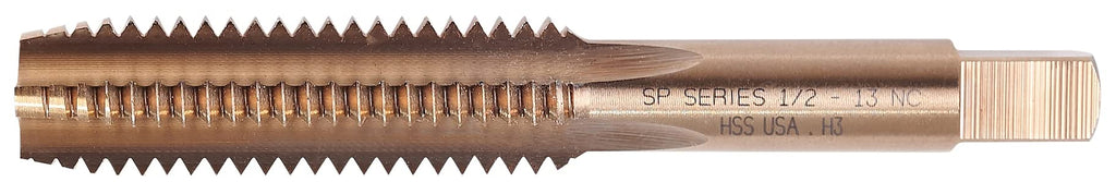 KnKut 1-1/8-12 Fractional HSS Hand Tap