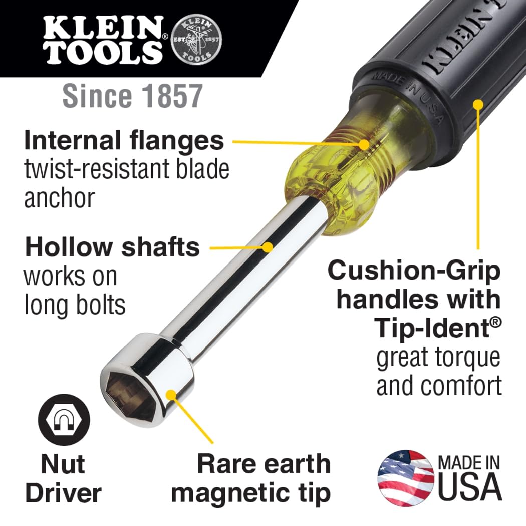 Klein Tools 80028 Electrician Tool Kit, 28-Piece