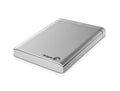 Seagate Backup Plus 1TB Portable External Hard Drive USB 3.0 (Red)(STBU1000103)