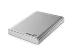Seagate Backup Plus 1TB Portable External Hard Drive USB 3.0 (Red)(STBU1000103)