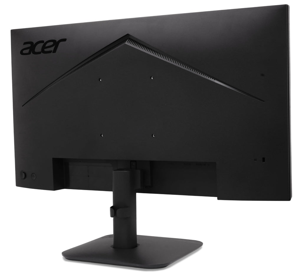 Acer 27in FHD 1920x1080 IPS 144Hz Gaming Office Monitor KB272 P6bi