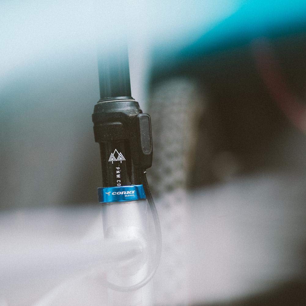 PNW Components Cascade Dropper Post – External Routing MTB Seatpost