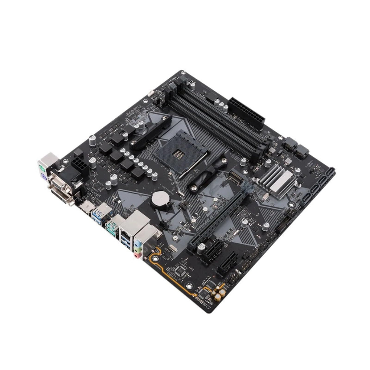Motherboard Fit for Prime B450M-A