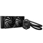 be quiet! Pure Loop 2 360mm | All in One Water Cooling System | Intel 1700 1200 1150 1151 1155 | AM5 AM4 | BW019
