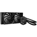 be quiet! Pure Loop 2 360mm | All in One Water Cooling System | Intel 1700 1200 1150 1151 1155 | AM5 AM4 | BW019