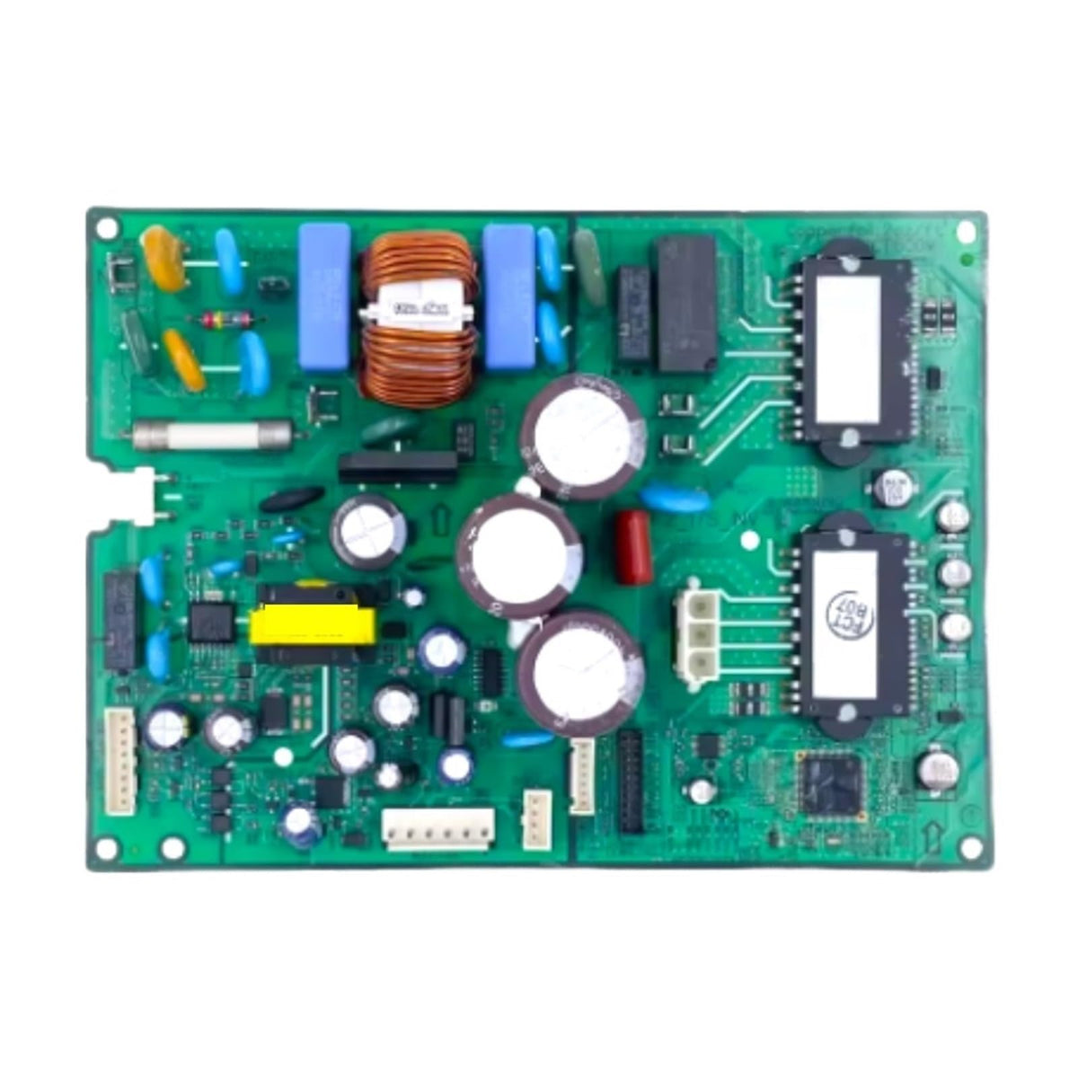 1pcs air Conditioning Outdoor Unit Computer Motherboard DB92-04025A DB92-040205C Components(DB92-04025C)