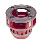 Reed Tool DHR12 1 1/2NPT R12+ Drophead, 1-1/2-Inch NPT