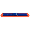 Kraft Tool CC2020RE 36 in. x 8 in. Orange Thunder™ with KO-20™ Technology Bull Float