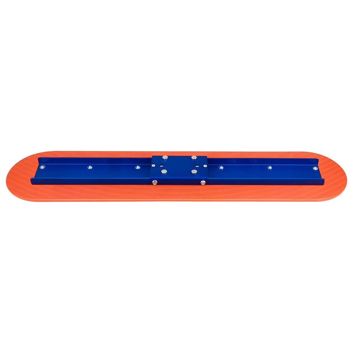 Kraft Tool CC2020RE 36 in. x 8 in. Orange Thunder™ with KO-20™ Technology Bull Float