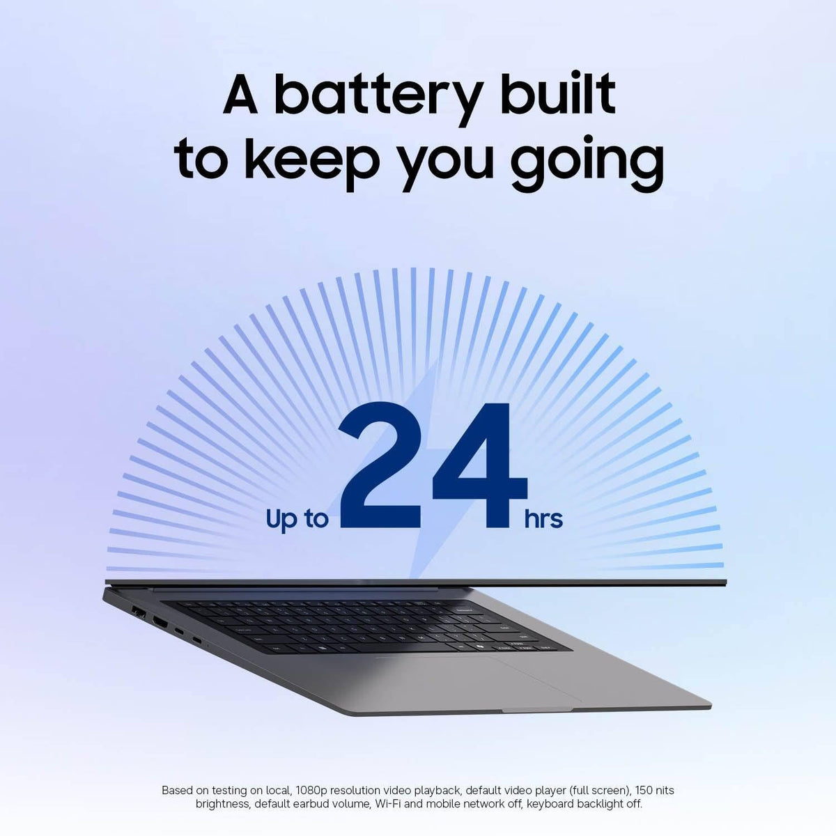 Samsung Galaxy Book6 16” Laptop 2026, Intel Ultra 7 355, 1TB SSD