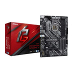 ASRock Z490 Phantom Gaming 4 Supports 10 th Gen Intel ® Core™ processors (Socket 1200) motherboard