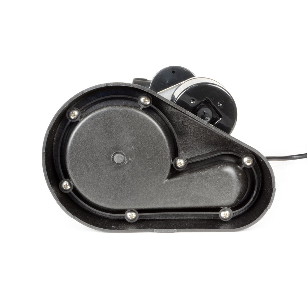 Products SPP50V Thermoplastic Sump Pump with Vertical Swirch, 1/2 HP, 4,080 GPH