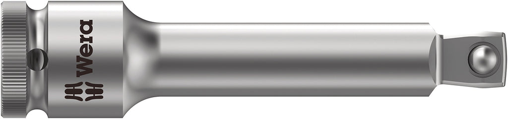 Wera 05004019001 8100 SA 9 Zyklop Imperial Speed Ratchet Set, 28 Piece, 1/4" Drive