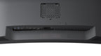 LG 34U650A-B 34-inch UltraWide IPS WQHD 100Hz HDR10 Curved Monitor, Black