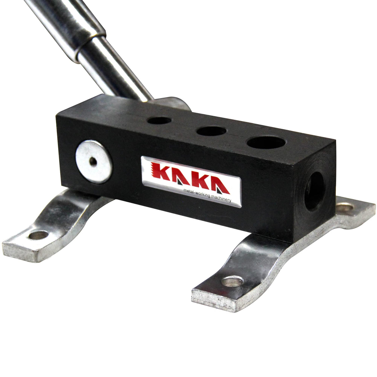 Pipe Notcher, 1/4 to 1/2 in ID, KAKA INDUSTRIAL RA-1