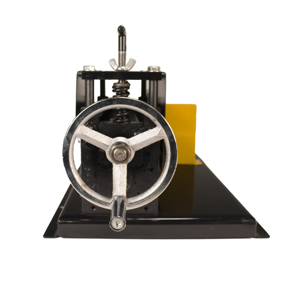 Steel Dragon Tools WRA35 Bench Top Automatic Electric Wire Stripping Machine Strips 1.5" Scrap Copper Wire Stripper