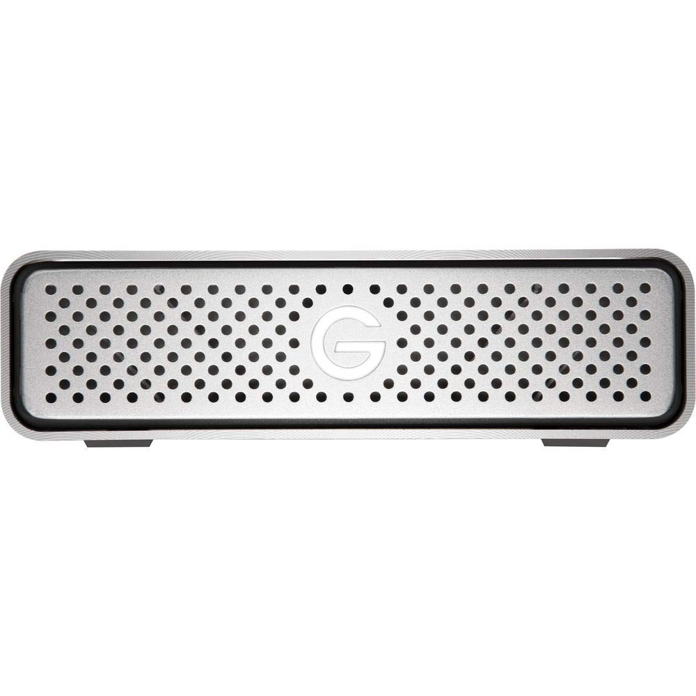 G-Technology G-DRIVE USB Compact USB 3.0 External Hard Drive 3TB (G1) (0G03590)