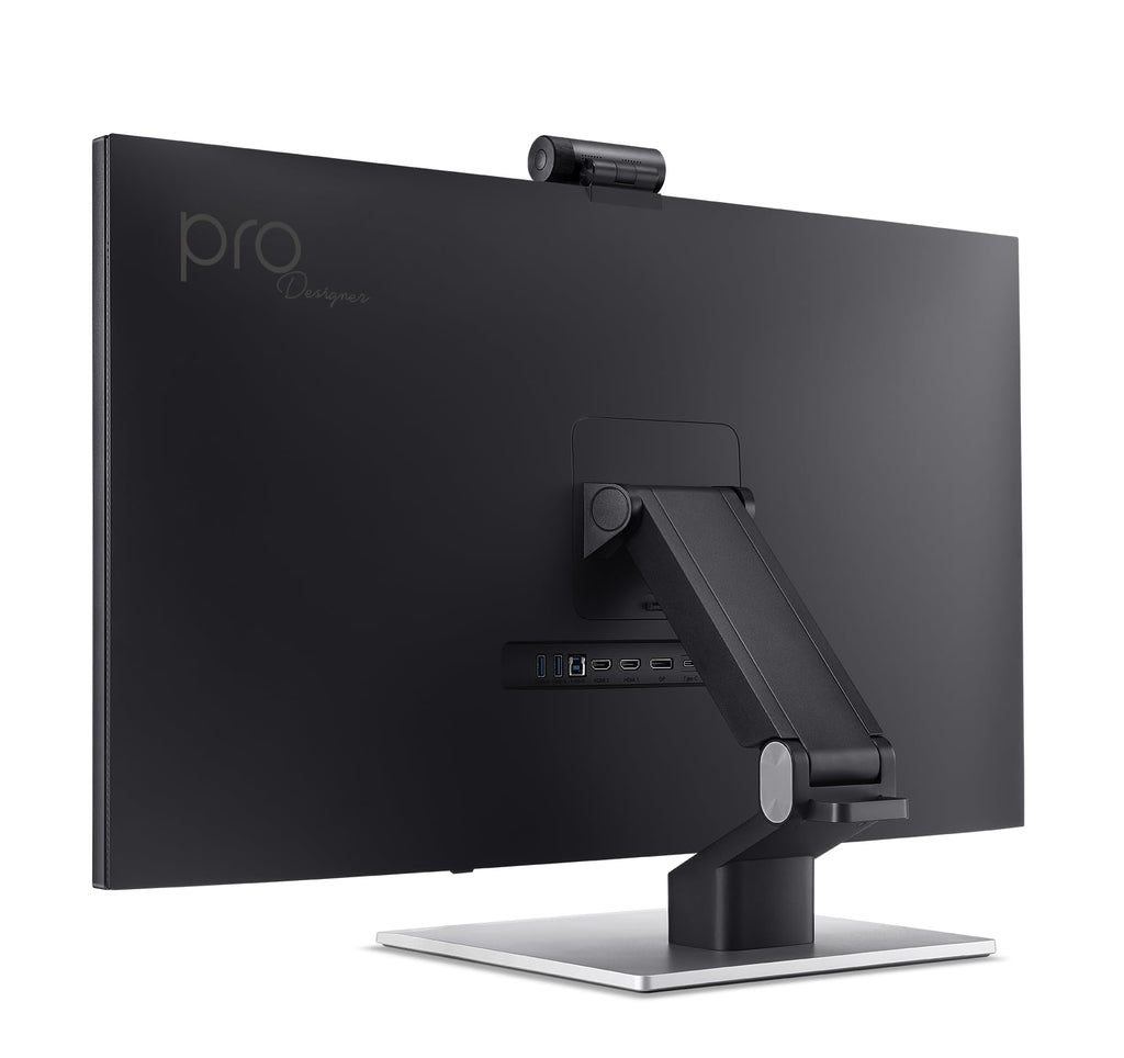 Acer ProDesigner PE320QXT bmiiphcuzx 31.5" 6K Touch Monitor, QD-IPS