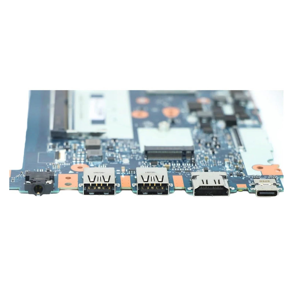 Laptop Motherboard, Compatible for Lenovo，ThinkPad E495 E595 AMD NM-C061 CPU:R3-3200U R5-3500U R7-3700U FRU:02DL978 02DL979 02DM023 02DM024(E595 R3-3200U AMD)