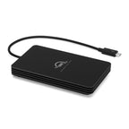 OWC Envoy Pro mini 2TB Pocket-Sized USB-C + USB-A 10Gb/s Portable SSD
